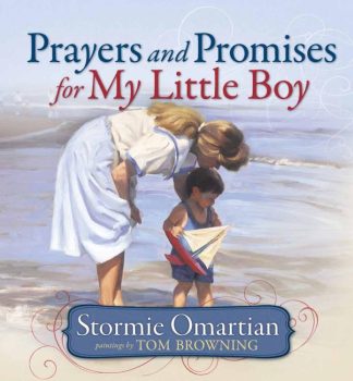9780736921596 Prayers And Promises For My Little Boy