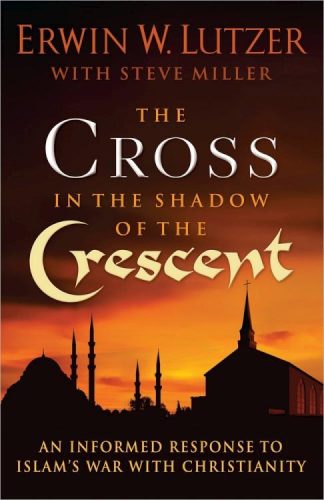 9780736951326 Cross In The Shadow Of The Crescent