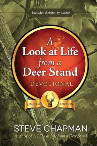 9780736959018 Look At Life From A Deer Stand Devotional (Limited)