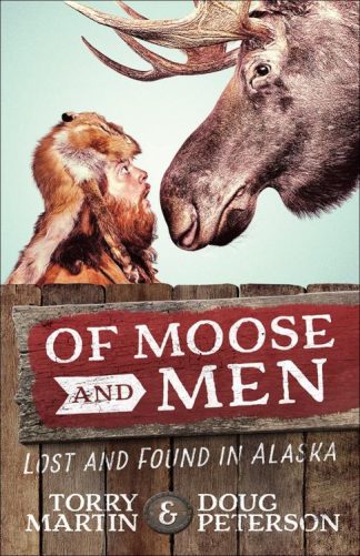 9780736965262 Of Moose And Men