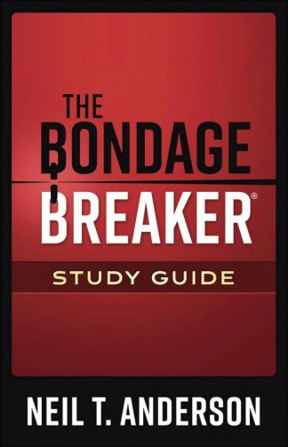 9780736977418 Bondage Breaker Study Guide (Student/Study Guide)