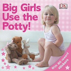 9780756614522 Big Girls Use The Potty