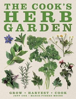 9780756658694 Cooks Herb Garden