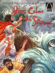 9780758606372 Jesus Calms The Storm