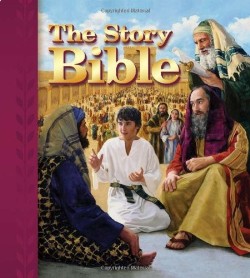 9780758619020 Story Bible : 130 Stories Of Gods Love
