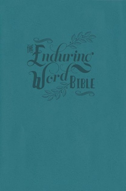 9780758659279 Enduring Word Bible