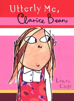 9780763627881 Utterly Me Clarice Bean