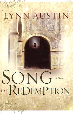 9780764229909 Song Of Redemption (Reprinted)