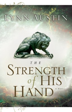 9780764229916 Strength Of His Hand (Reprinted)