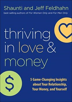 9780764232558 Thriving In Love And Money