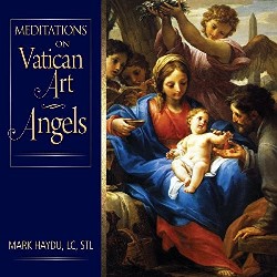 9780764825606 Meditations On Vatican Art Angels