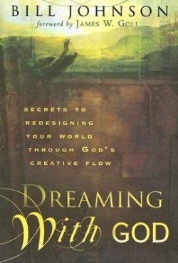 9780768423990 Dreaming With God