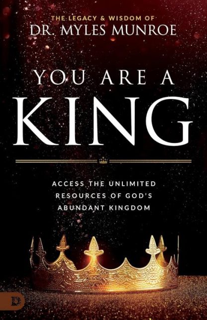 9780768476682 You Are A King