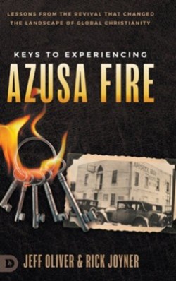 9780768477399 Keys To Experiencing Azusa Fire
