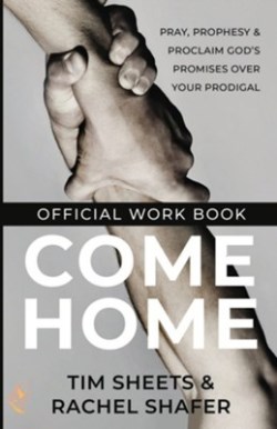 9780768478853 Come Home Official Workbook (Workbook)