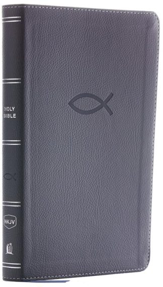 9780785225782 Thinline Bible Youth Edition Comfort Print