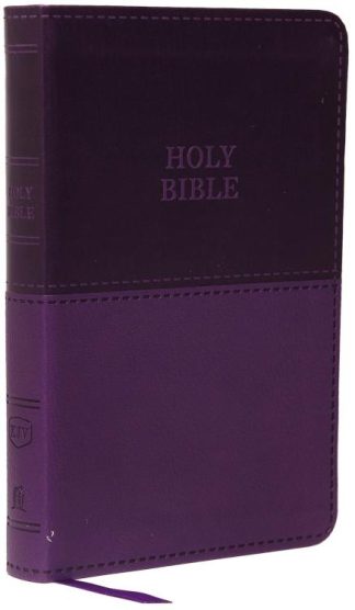 9780785225850 Value Thinline Bible Compact Comfort Print