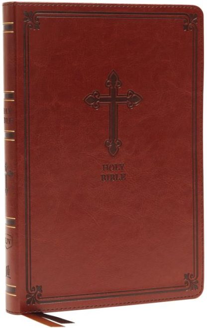 9780785225935 Thinline Bible Large Print Comfort Print