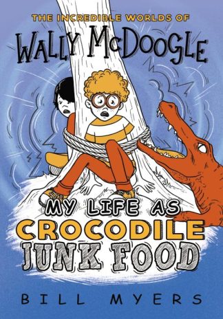 9780785231226 My Life As Crocodile Junk Food