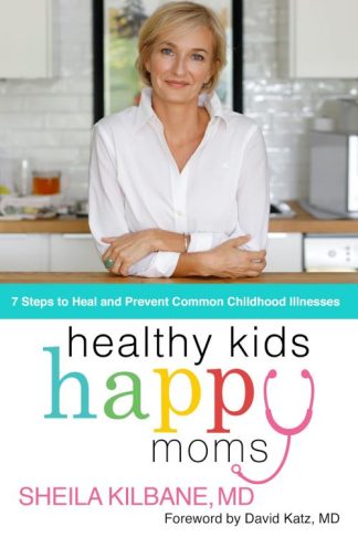 9780785241065 Healthy Kids Happy Moms