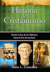 9780789917867 Historia Del Cristianismo - (Spanish)