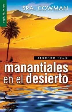 9780789919021 Manantiales En El Desierto Seg - (Spanish)
