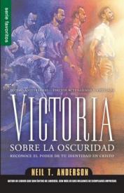 9780789919182 Victoria Sobre La Oscuridad - (Spanish)