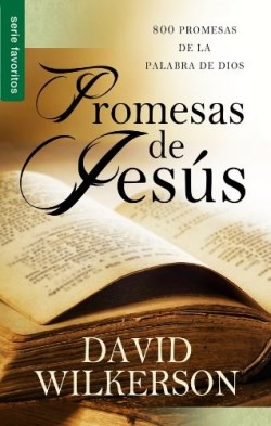 9780789919939 Promesas De Jesus - (Spanish)