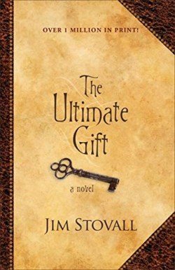 9780800738877 Ultimate Gift : A Novel