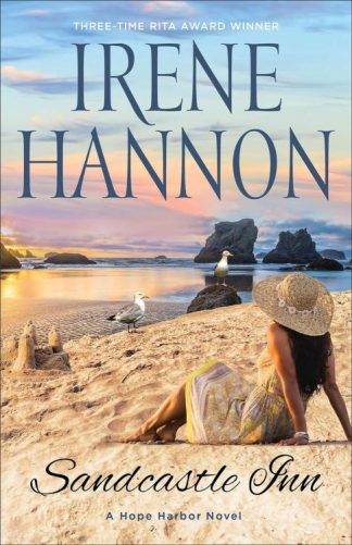9780800745677 Sandcastle Inn : A Hope Harbor Novel