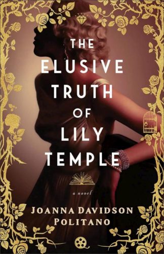 9780800745691 Elusive Truth Of Lily Temple