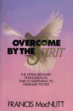 9780800791704 Overcome By The Spirit