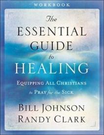9780800797959 Essential Guide To Healing Workbook (Workbook)