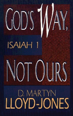 9780801059957 Gods Way Not Ours