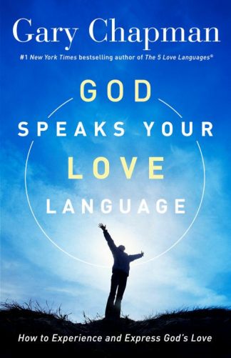 9780802418593 God Speaks Your Love Language