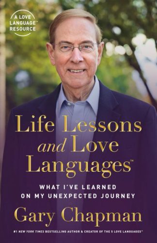 9780802423986 Life Lessons And Love Languages