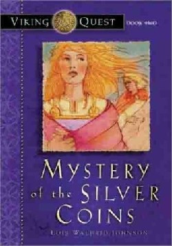 9780802431134 Mystery Of The Silver Coins