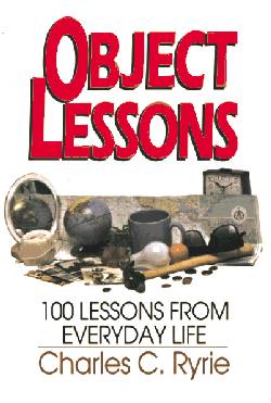 9780802460295 Object Lessons : 100 Lessons From Everyday Life (Revised)