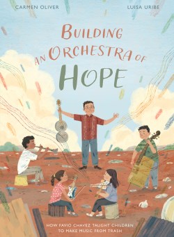 9780802854674 Building An Orchestra Of Hope