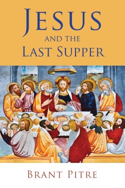 9780802875334 Jesus And The Last Supper