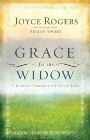 9780805448467 Grace For The Widow