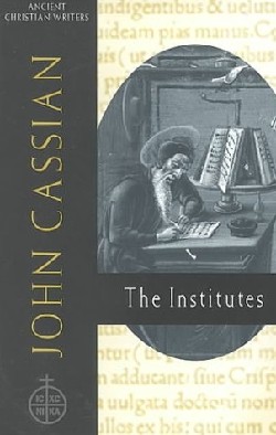 9780809105229 John Cassian : The Institutes