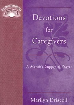 9780809143948 Devotions For Caregivers