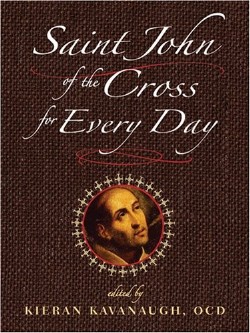 9780809144440 Saint John Of The Cross For Every Day