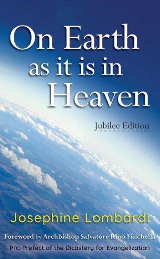 9780809156696 On Earth As It Is In Heaven