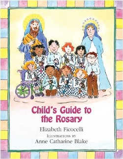 9780809167364 Childs Guide To The Rosary