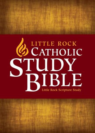 9780814626795 Little Rock Catholic Study Bible
