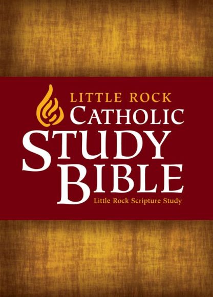 9780814626795 Little Rock Catholic Study Bible