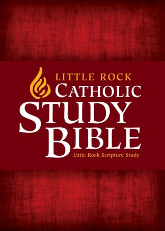 9780814636480 Little Rock Catholic Study Bible