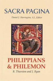 9780814658208 Philippians And Philemon
